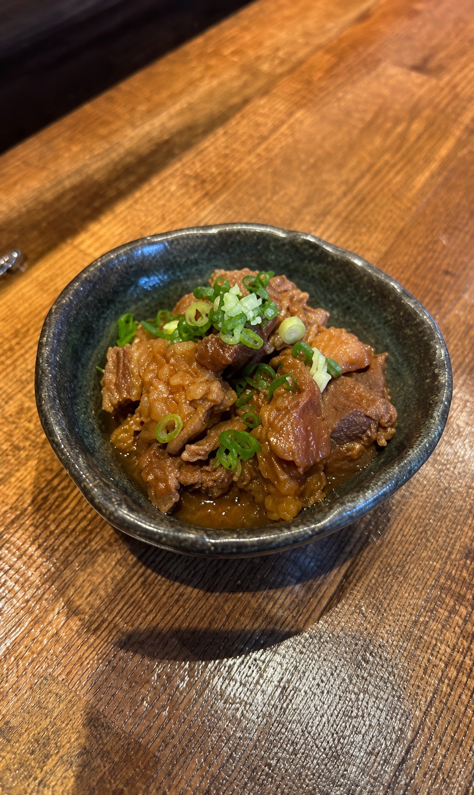小鉢に盛り付けた料理